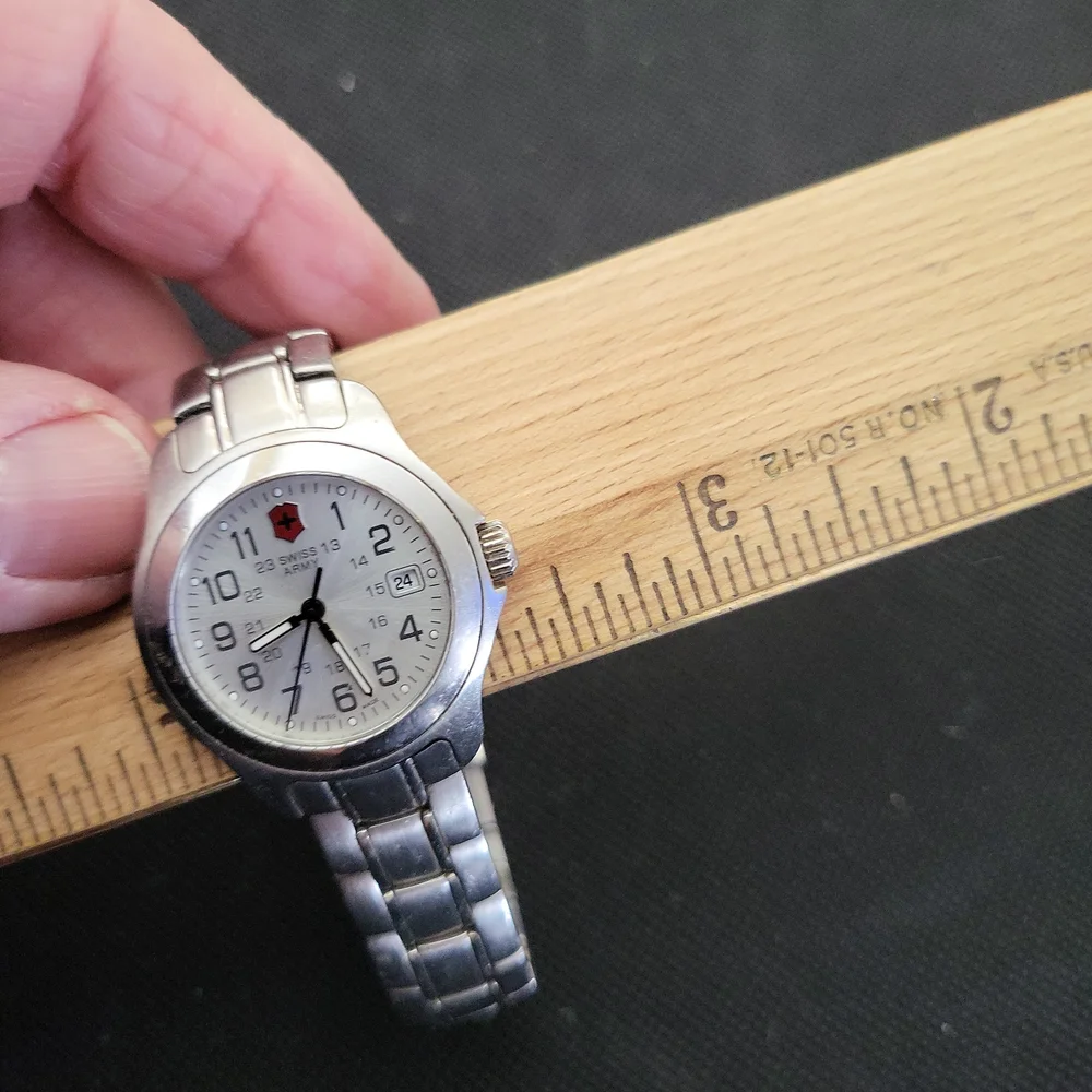 Victorinox good vintage